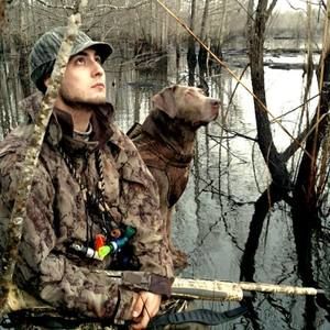 Meet your Posher, Taylor